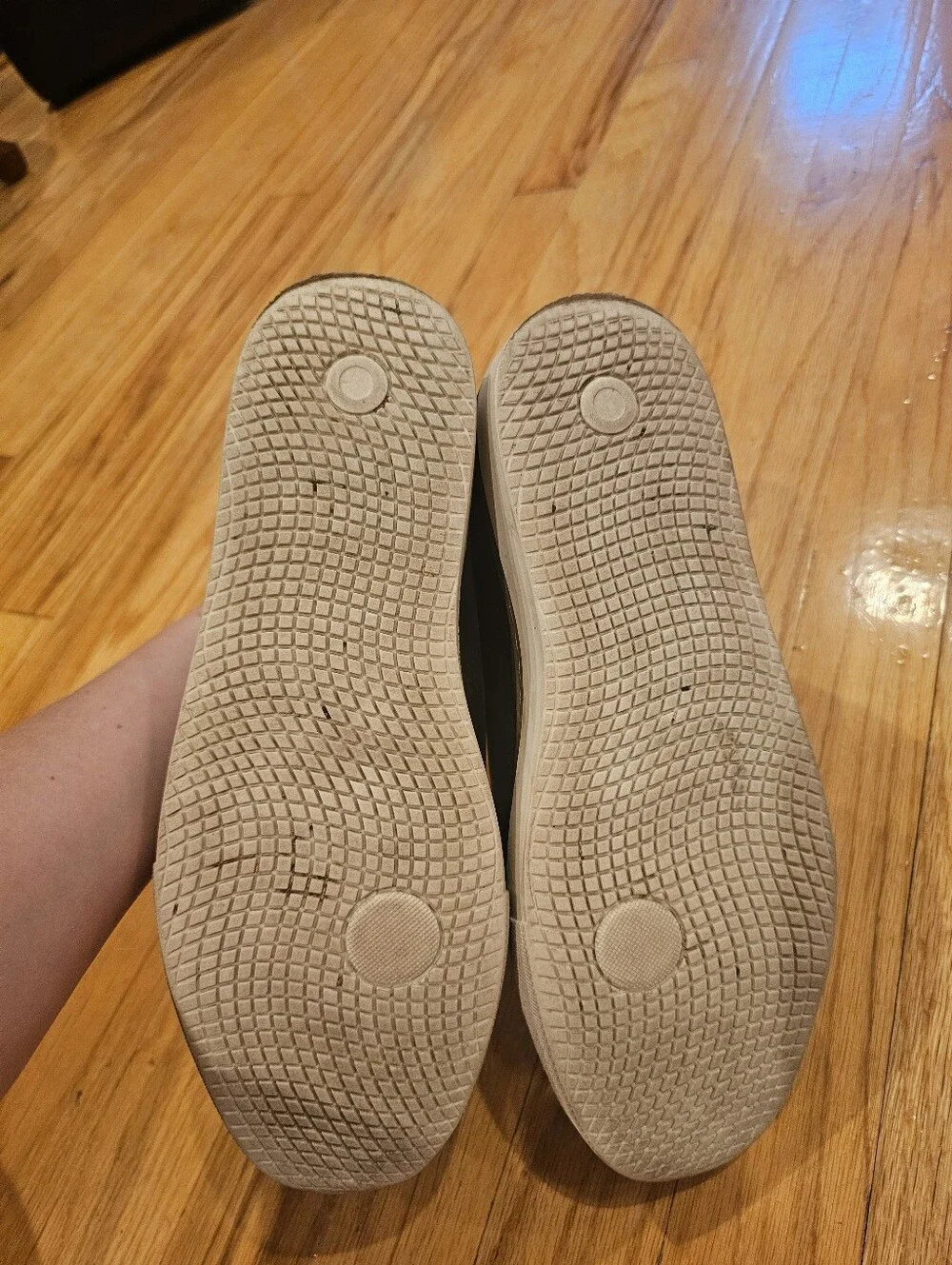 Boy Gap Sneakers